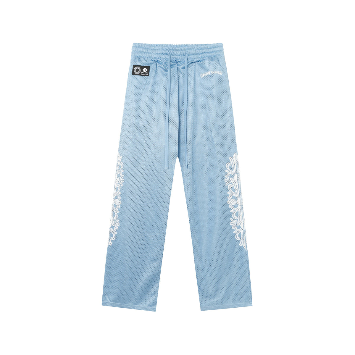 Chrome Hearts New Pants 9998 — view 26