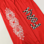 Chrome Hearts New Pants 9998 — view 22