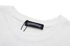 Chrome Hearts New T-shirts 6006 — view 4