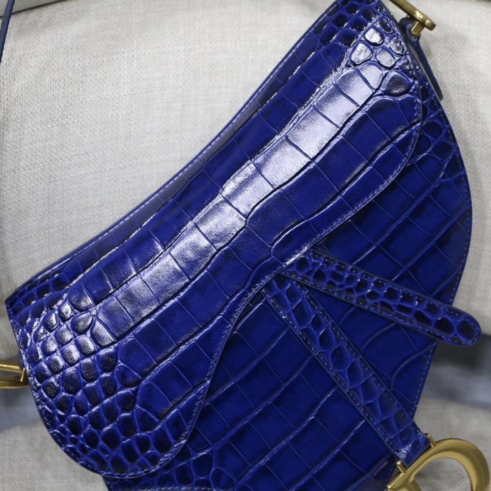 Saddle Bag — view 3