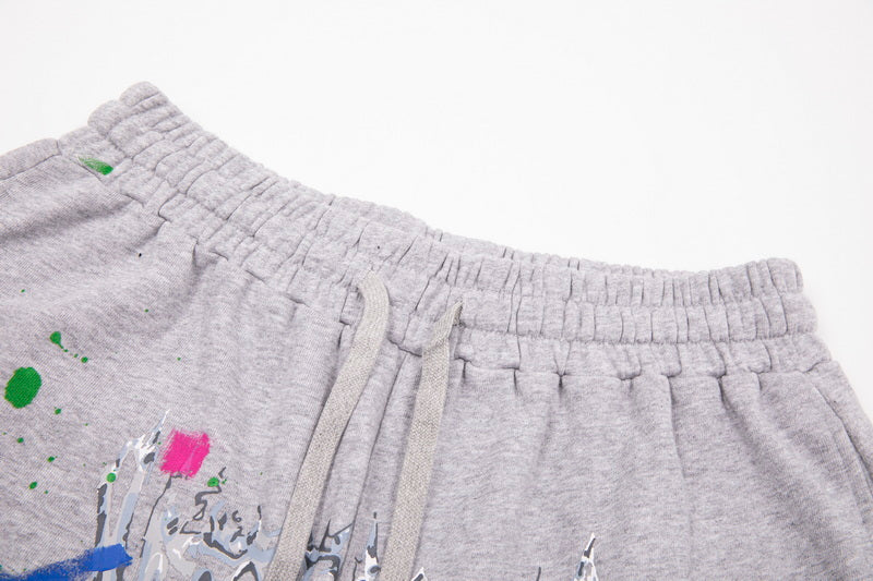 GALLERY DEPT New Shorts G69 — view 8