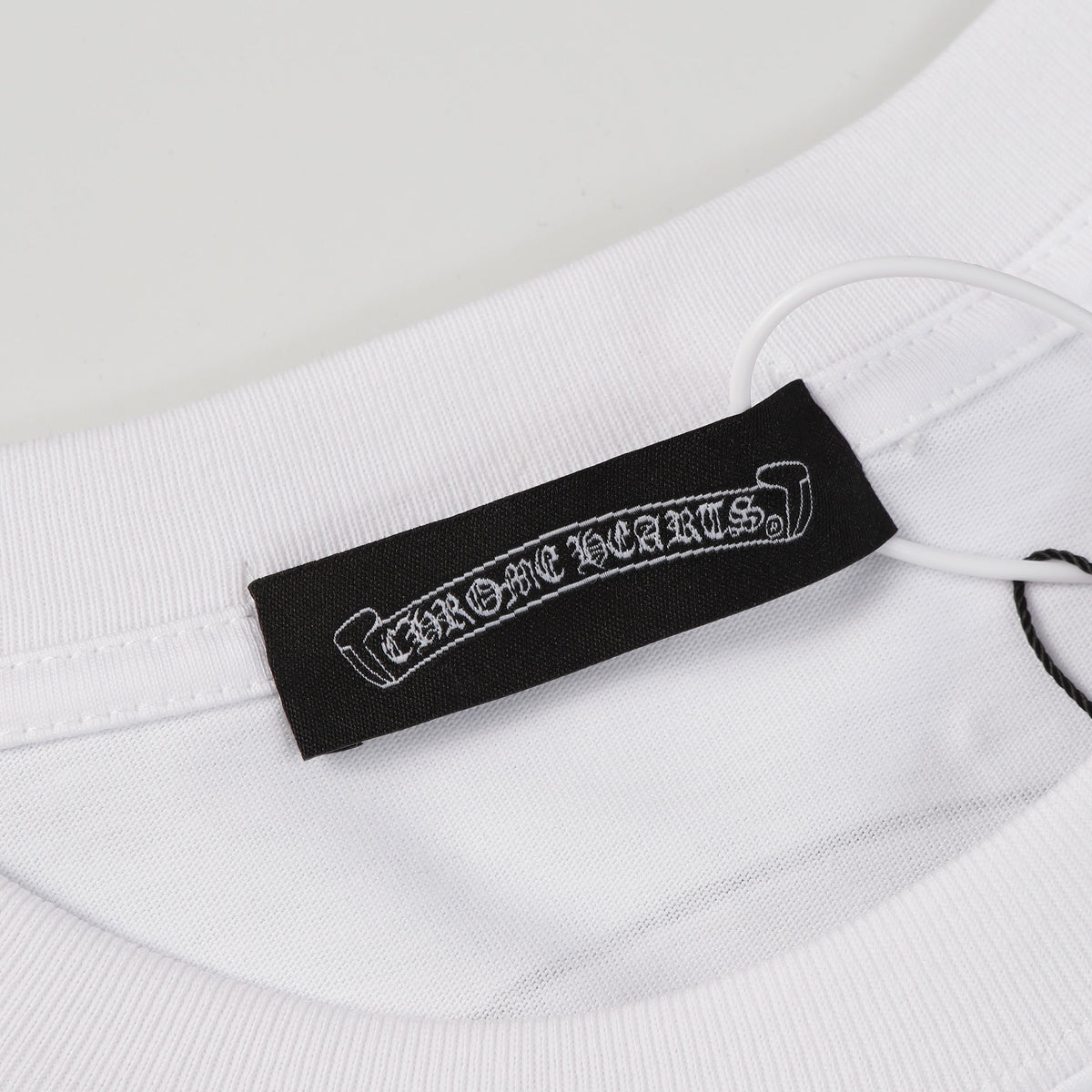 Chrome Hearts New T-shirts 9985 — view 5