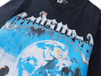 God Speed T-Shirt-1005 — view 9