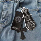 Chrome Hearts New Pants 9958 — view 8