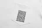 Chrome Hearts New T-shirts 6096 — view 17