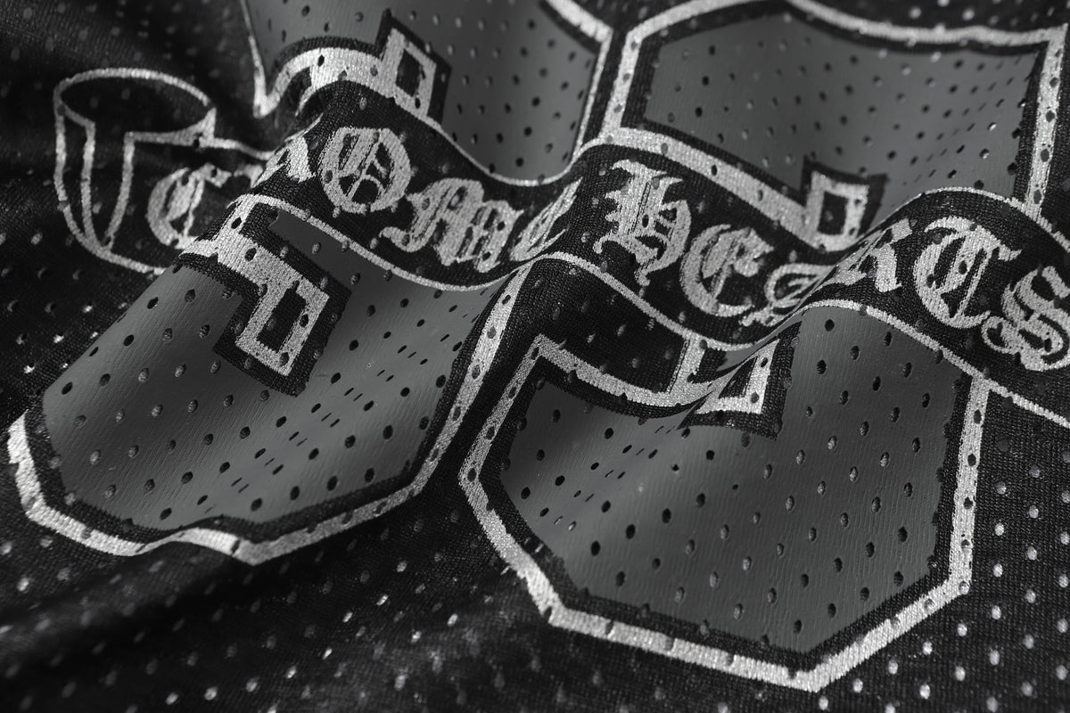 Chrome Hearts New T-shirts 2272 — view 18
