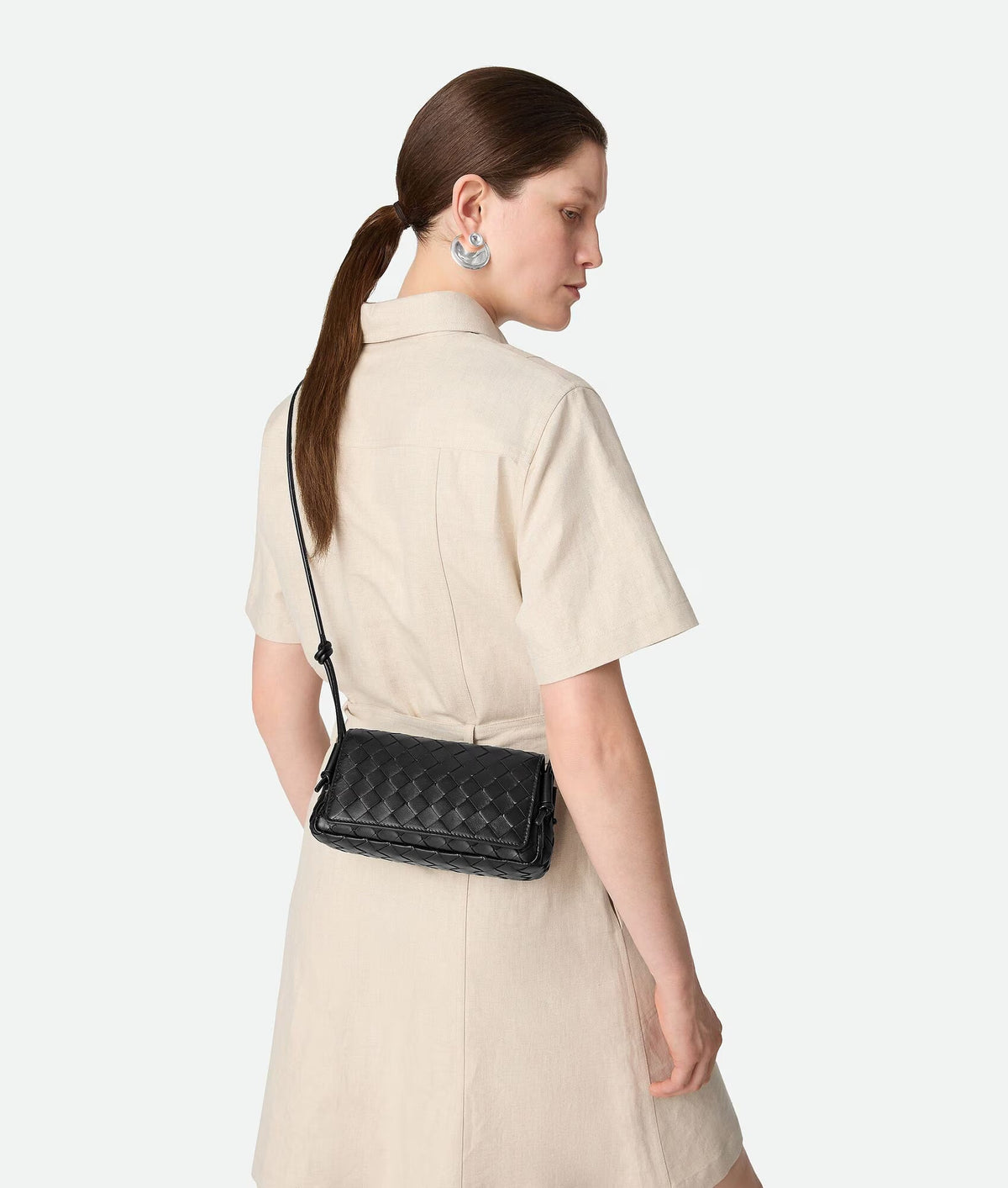 Bottega Veneta Notturno Bag — view 2