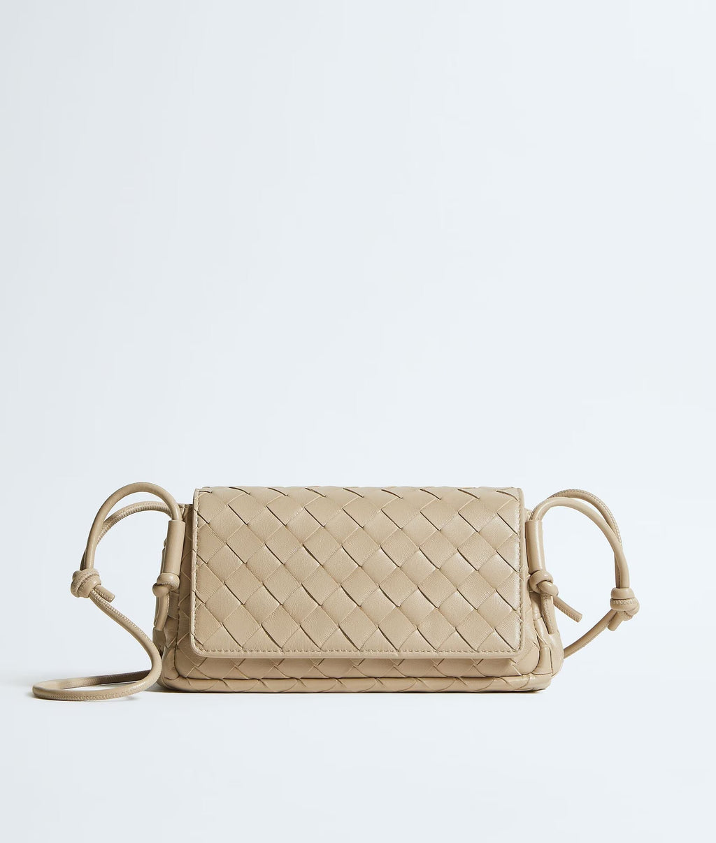 Bottega Veneta Notturno Bag — view 3