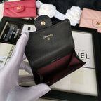 Chanel Classic Small Wallet — view 8