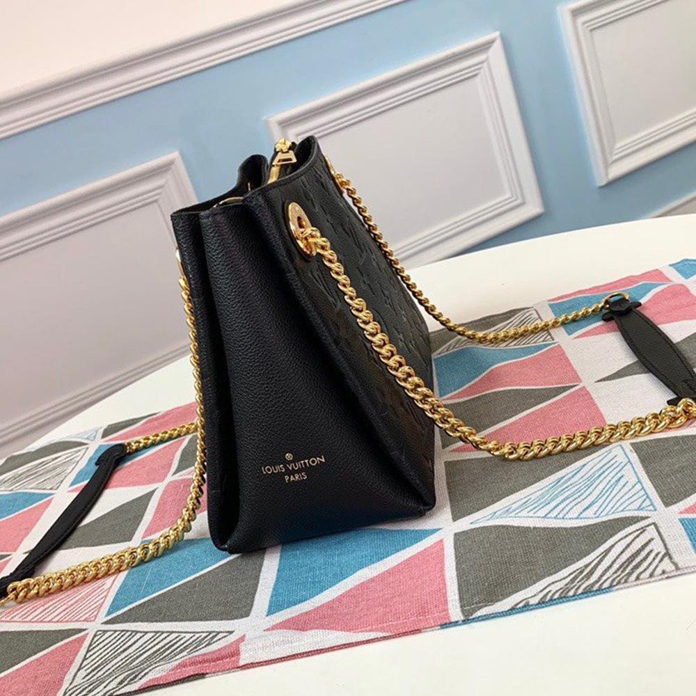 LV Surène BB Tote Bag — view 4