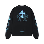 Chrome Hearts New SWEATSHIRTS 8018 — view 3