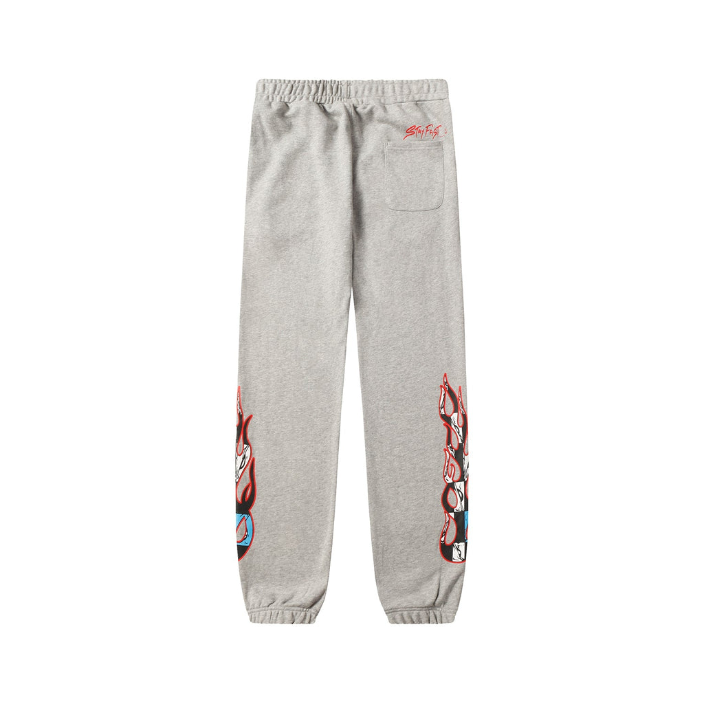 Chrome Hearts New Pants 8863 — view 2