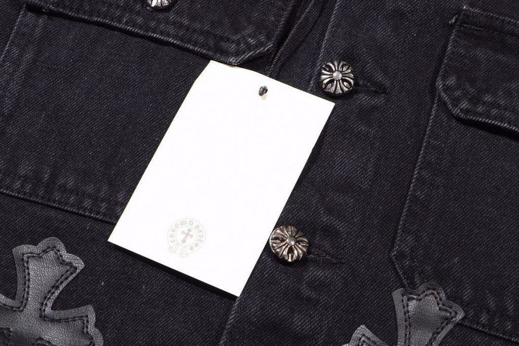 Chrome Hearts New Jacket — view 5