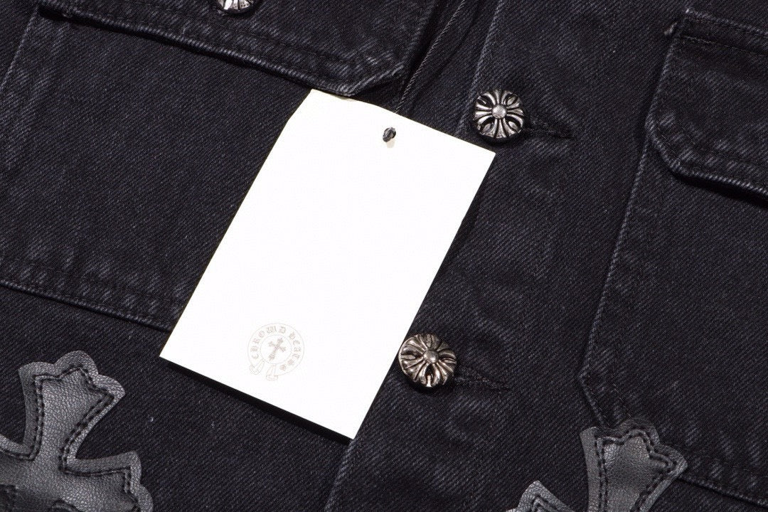 Chrome Hearts New Jacket — view 5
