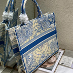 Dior Book Tote — view 8