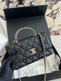 Serenityll 200104 Chanel Bag — view 1