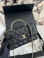 Serenityll 200104 Chanel Bag — view 1