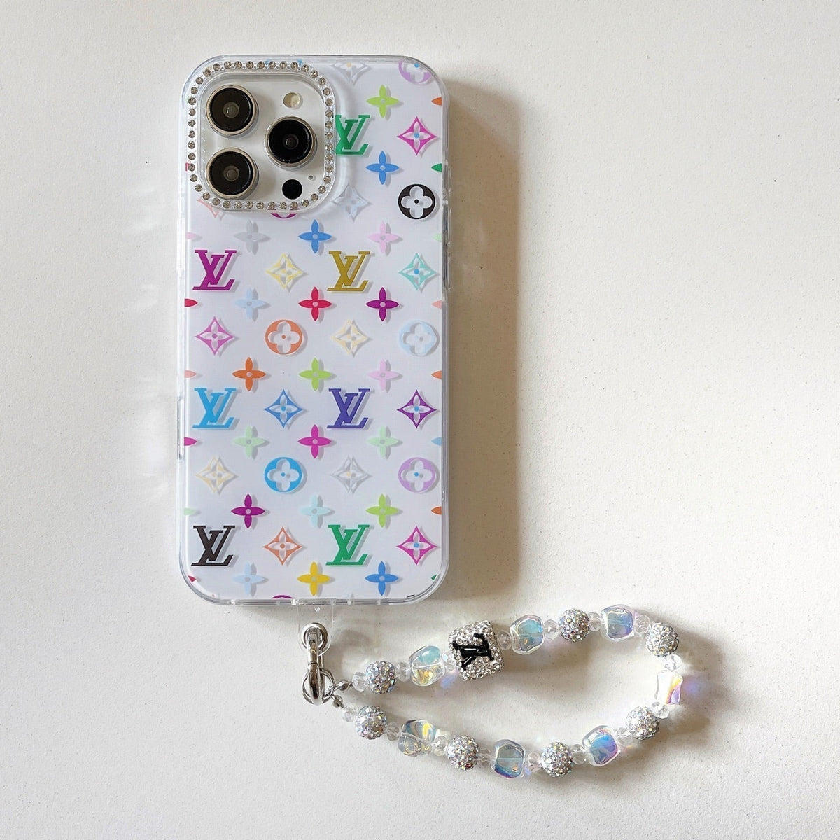 Serenityll 101907 iPhone Case — view 1