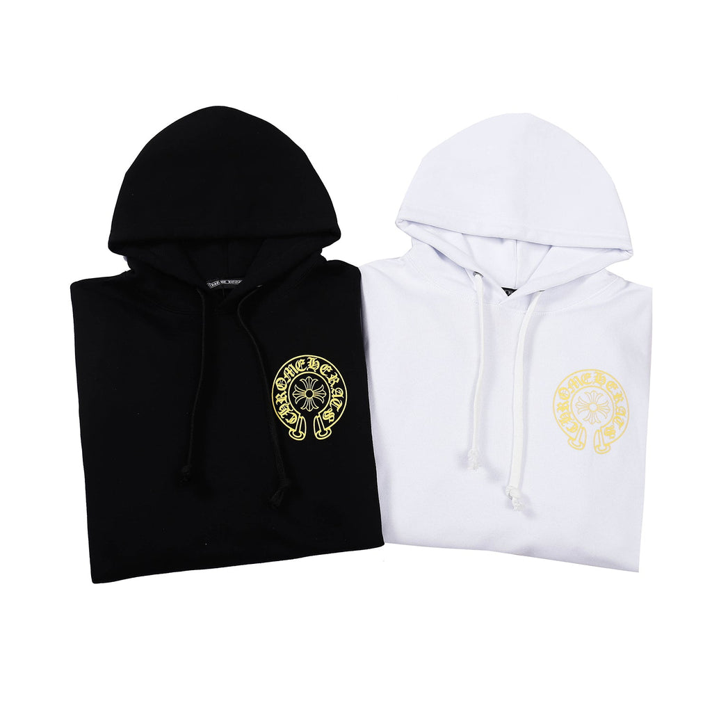 Chrome Hearts New Hoodie 8879 — view 13