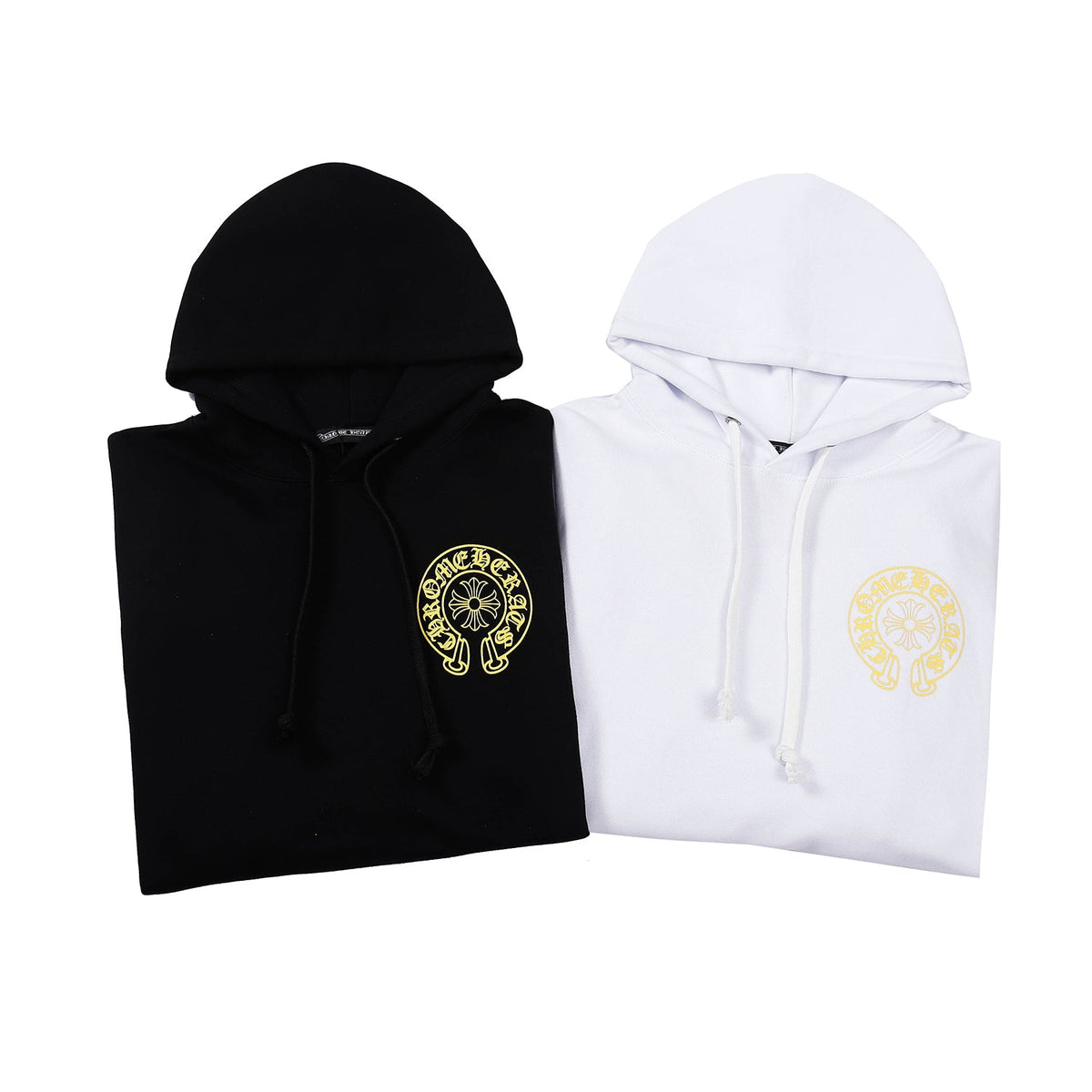 Chrome Hearts New Hoodie 8879 — view 13