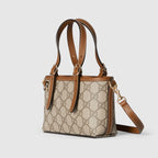 GG Emblem Mini Bag — view 2