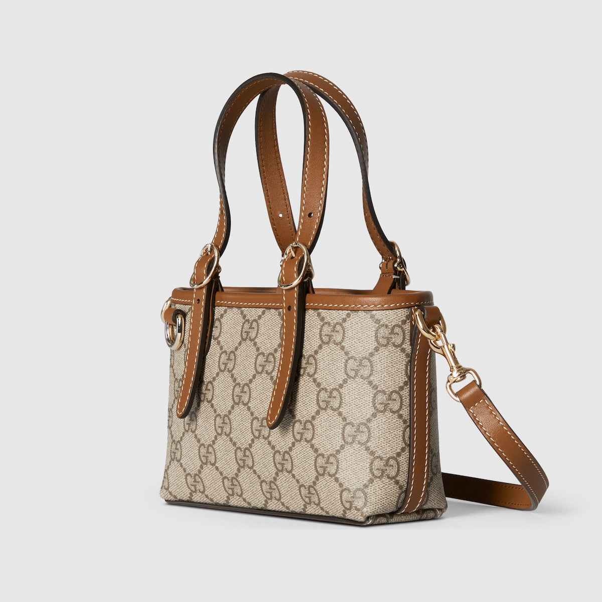 GG Emblem Mini Bag — view 2