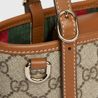 GG Emblem Mini Bag — view 5