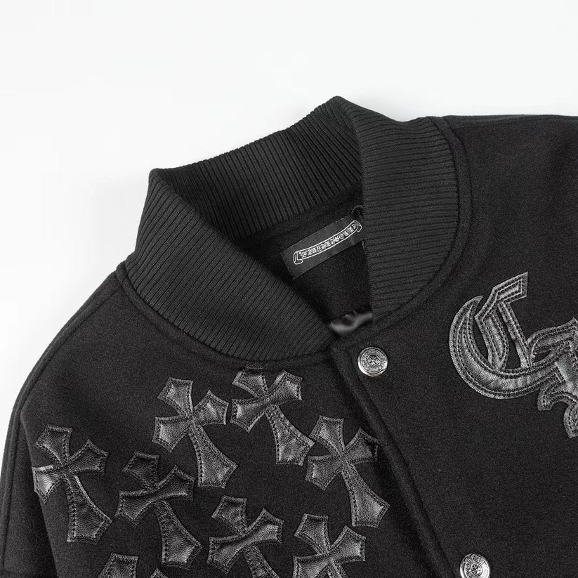 Chrome Hearts New Jacket — view 3