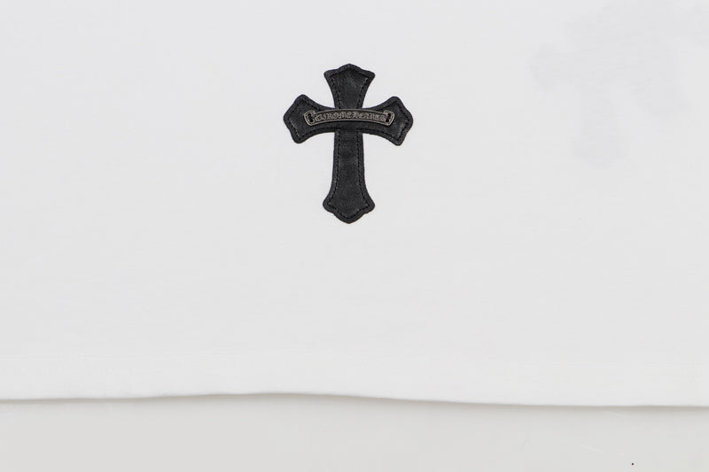 Chrome Hearts New T-shirts K6033 — view 16