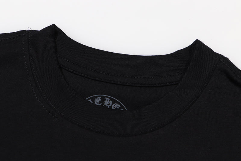 Chrome Hearts New T-shirts 6076 — view 3