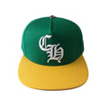 Chrome Hearts trucker hat — view 1