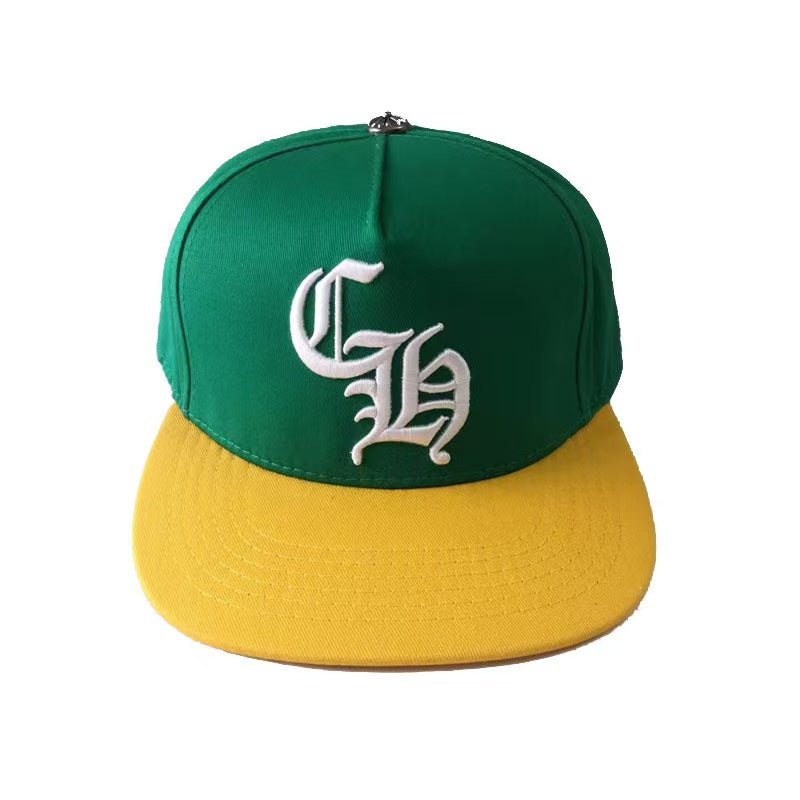 Chrome Hearts trucker hat — view 1