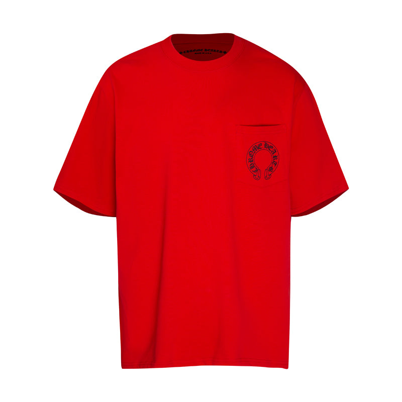 Chrome Hearts New T-shirts N6068 — view 2