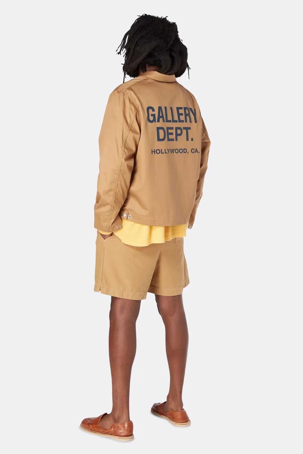 GALLERY DEPT New Jacket — view 4
