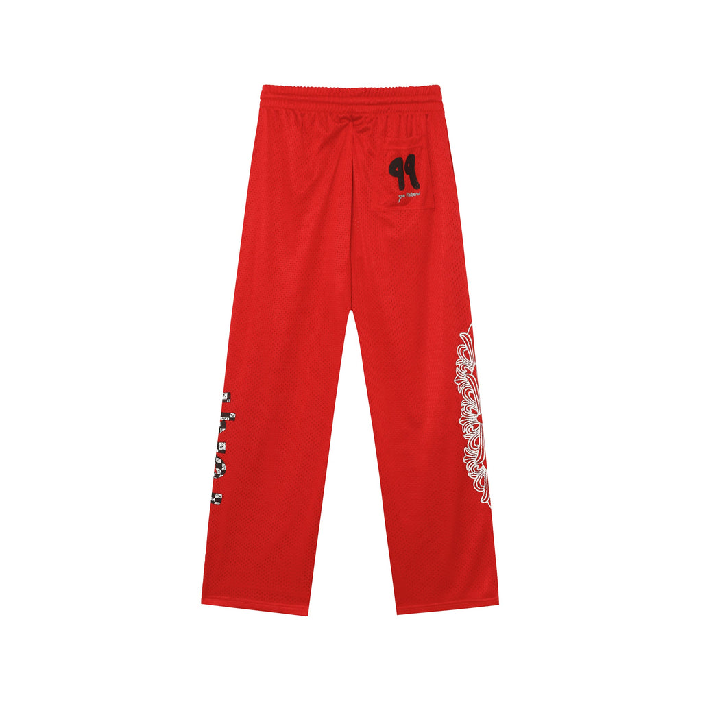 Chrome Hearts New Pants 9998 — view 17
