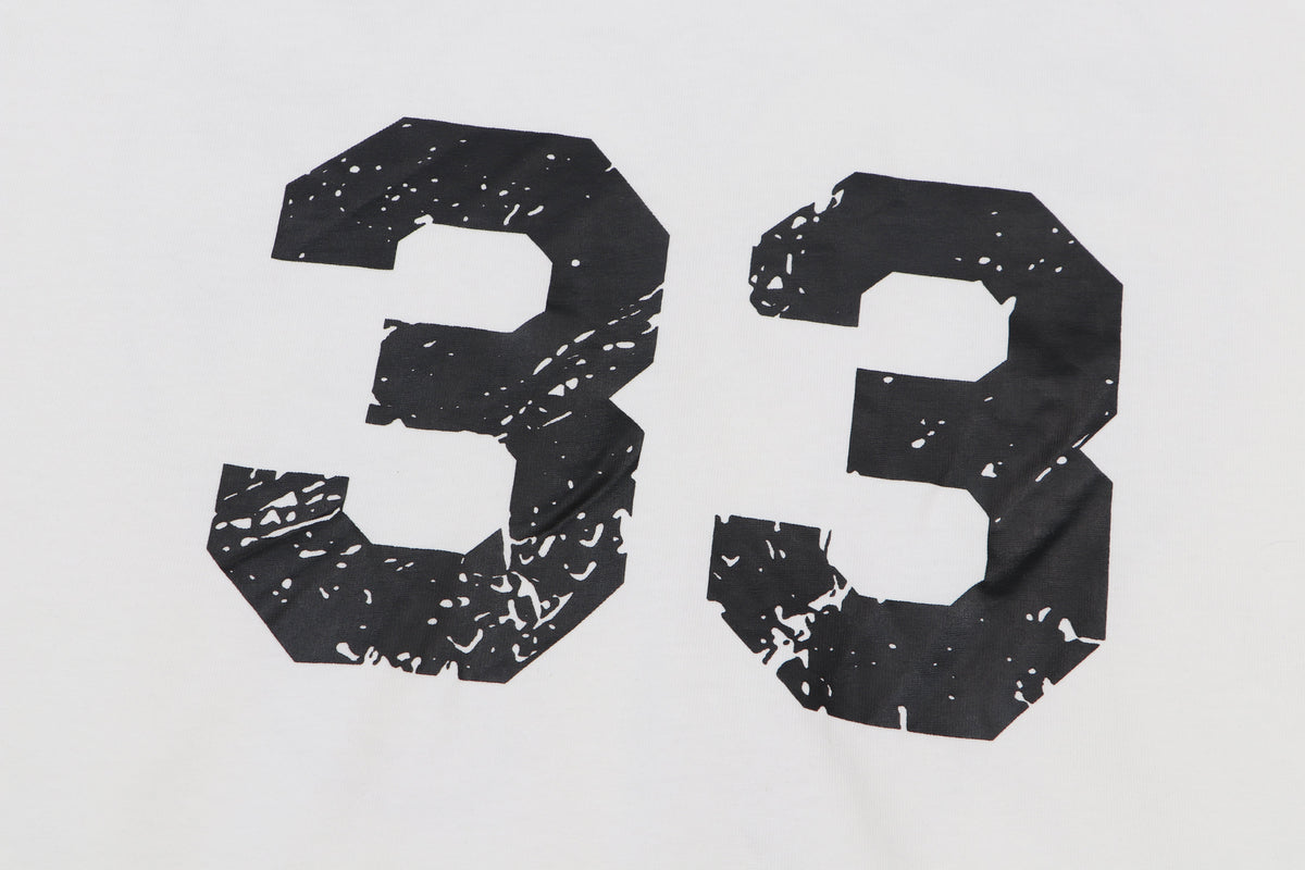 Chrome Hearts New T-shirts 6103 — view 7
