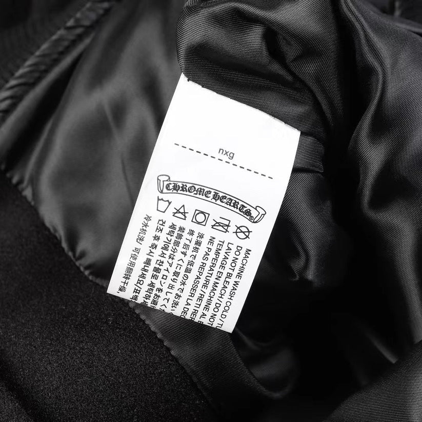 Chrome Hearts New Jacket — view 6