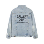 GALLERY DEPT New Jacket — view 3