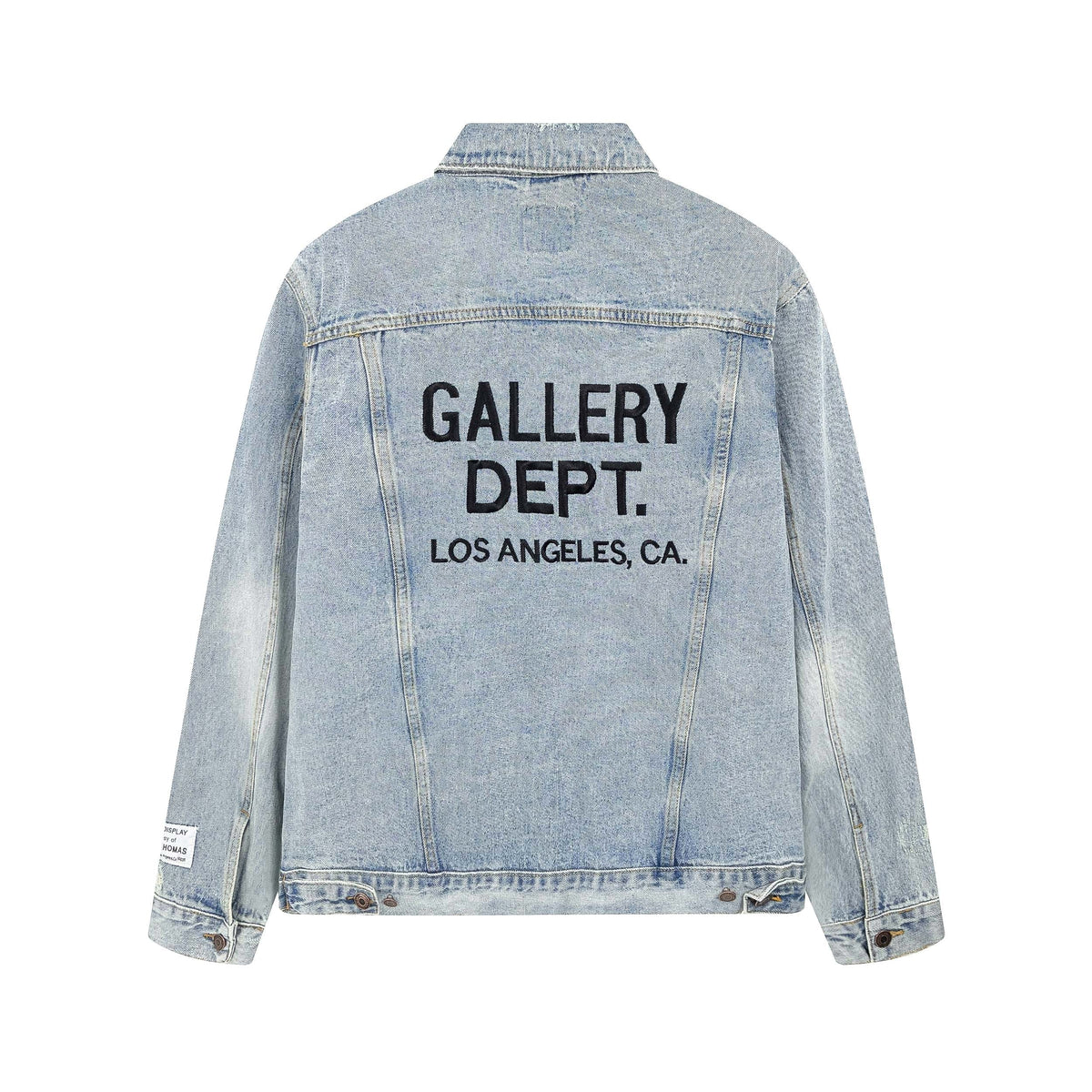 GALLERY DEPT New Jacket — view 3
