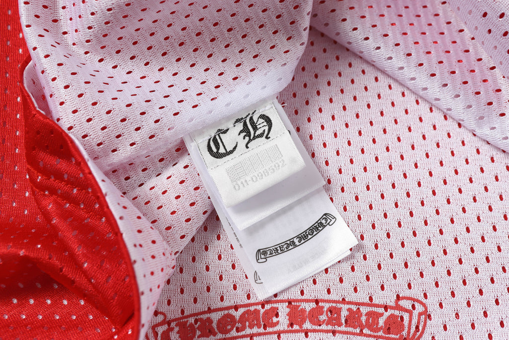 Chrome Hearts New T-shirts 2272 — view 38