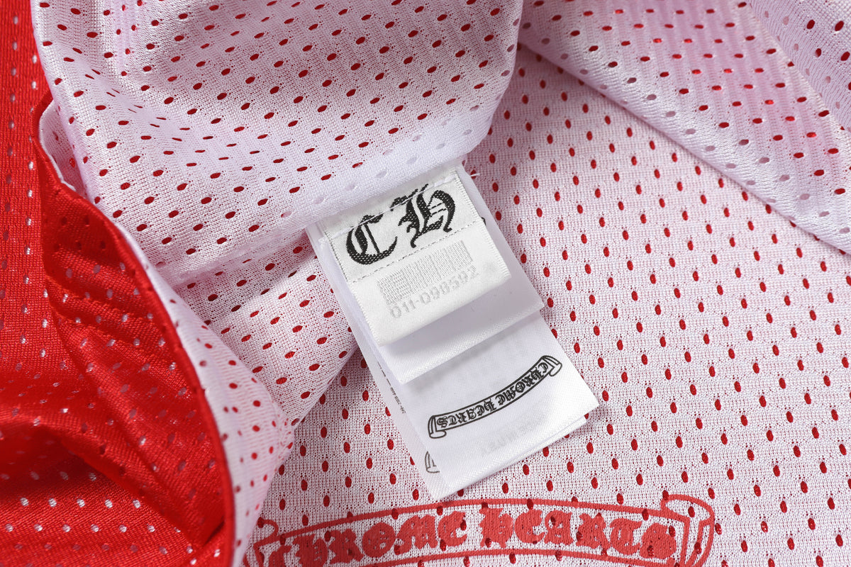 Chrome Hearts New T-shirts 2272 — view 38
