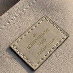 Louis Vuitton Locky BB Bag — view 9
