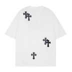 Chrome Hearts New T-shirts K6033 — view 12