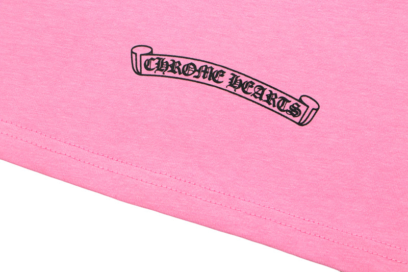 Chrome Hearts New SWEATSHIRTS K8002 — view 12