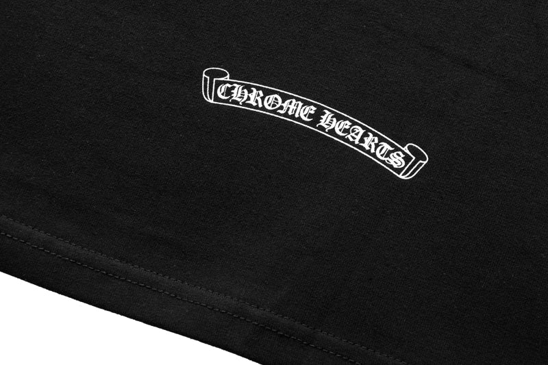 Chrome Hearts New T-shirts 6008 — view 8