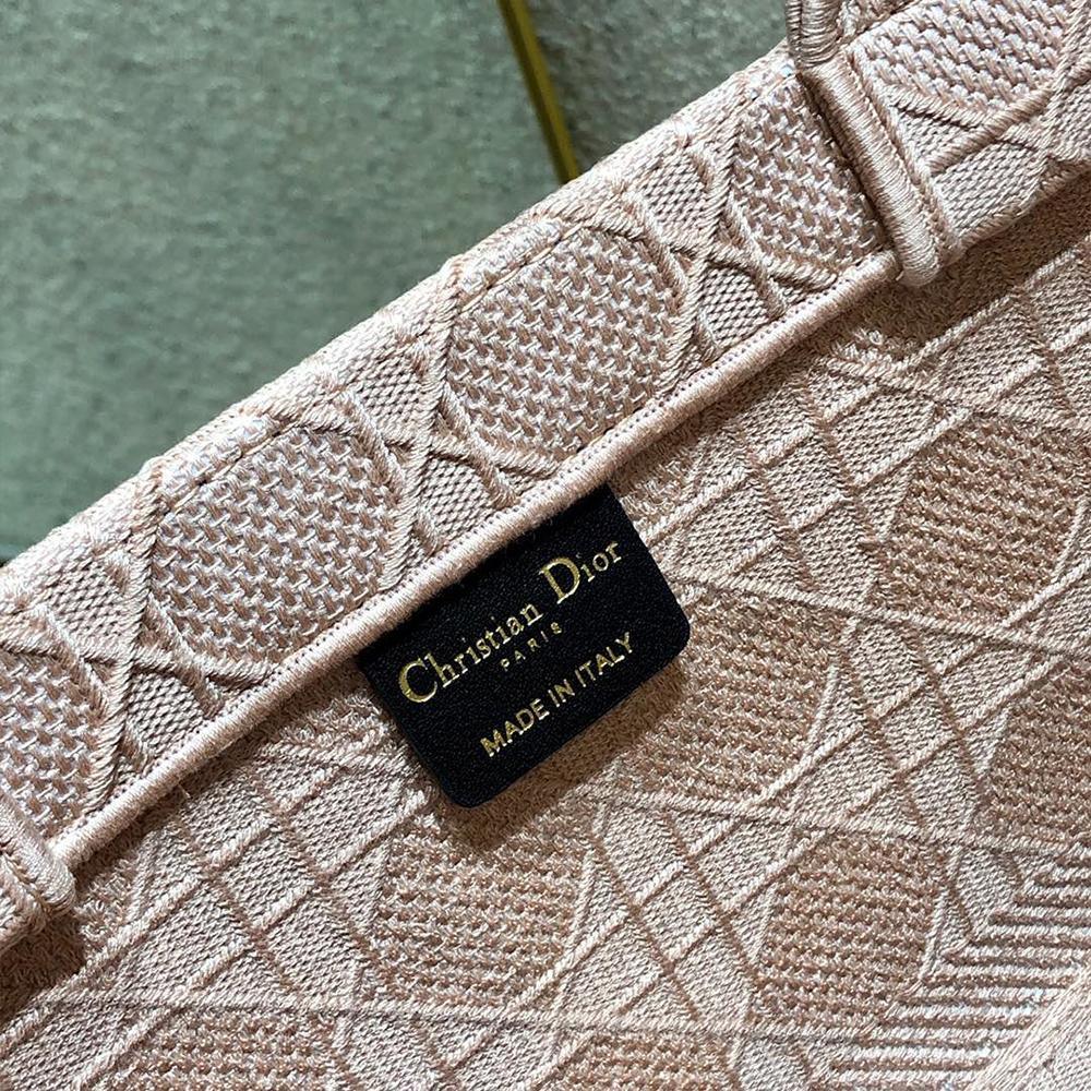 Dior Book Tote — view 7