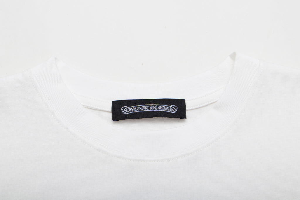 Chrome Hearts New T-shirts 6024 — view 13