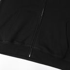 Chrome Hearts New Zip Up Hoodie 7019 — view 9