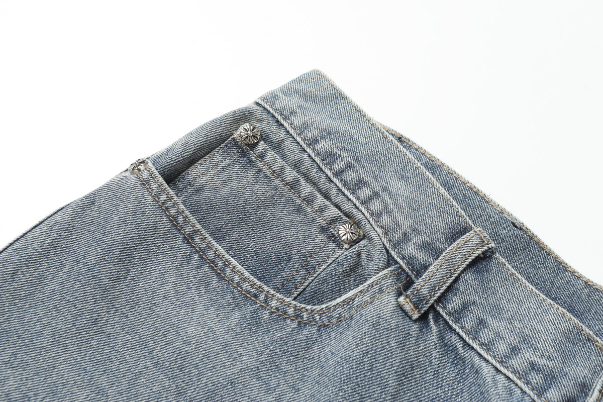 Chrome Hearts New Pants 301 — view 10