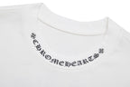 Chrome Hearts New T-shirts 6022 — view 4